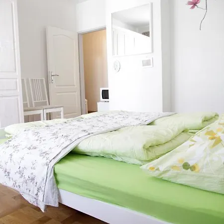 Classic Apartment Salzburg