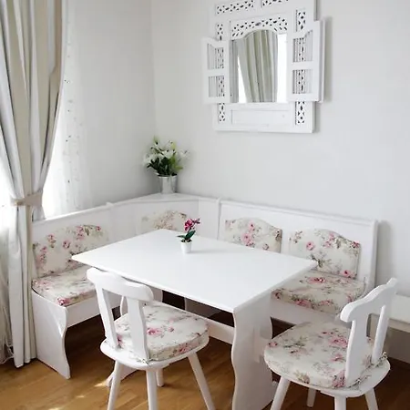 Apartment Classic Salzburg