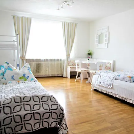 Classic Apartment Salzburg