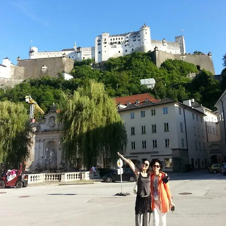 Classic Salzburg