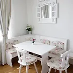 Appartement Classic Salzbourg