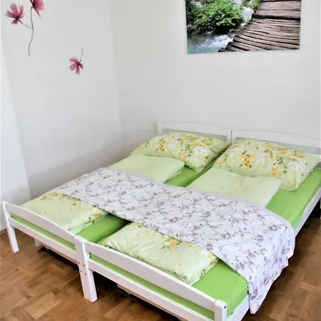 Appartement Classic Salzbourg