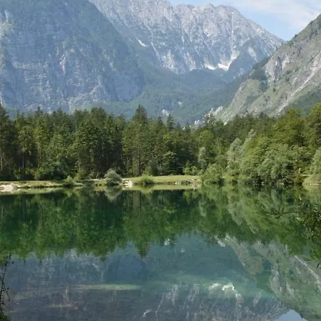 Appartement Classic Salzbourg