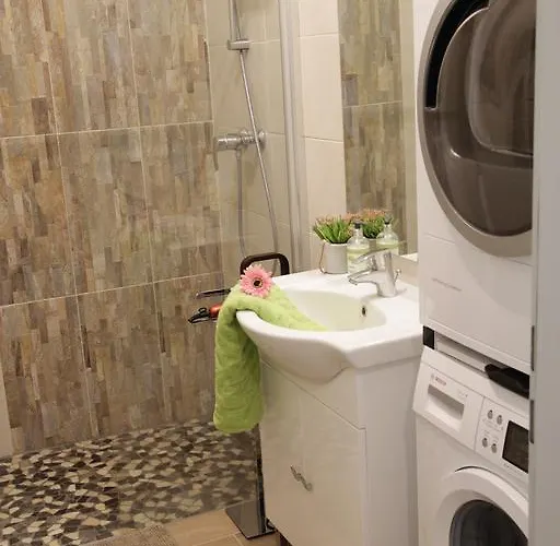 Appartement Classic Salzburg