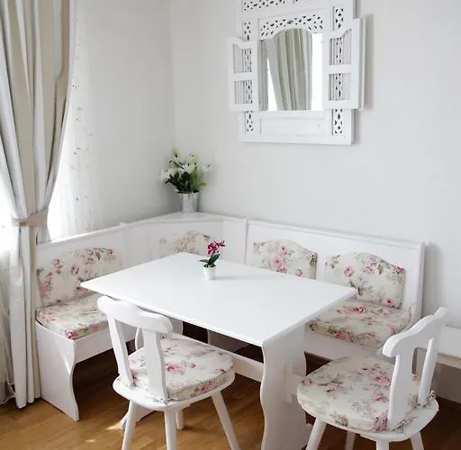 Appartement Classic Salzburg