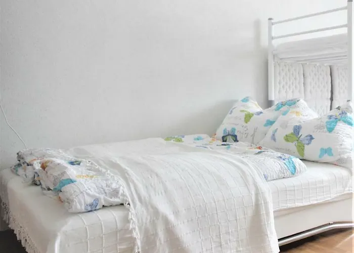 Appartement Classic *