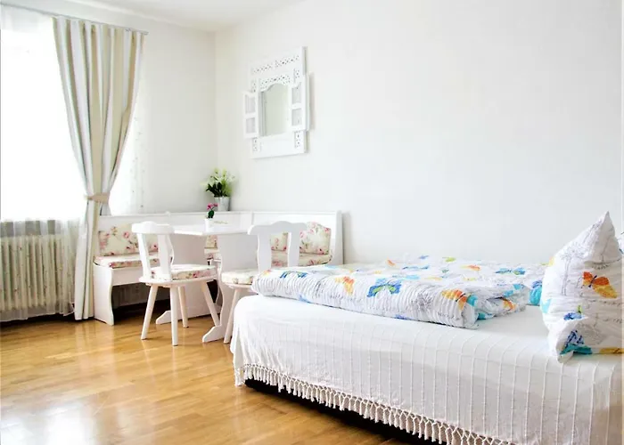 Classic Appartement *