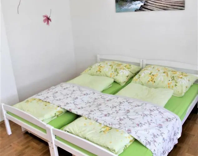 Appartement Classic Salzburg