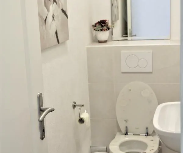 Appartement Classic Salzburg