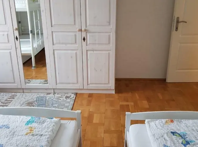 Appartement Classic *