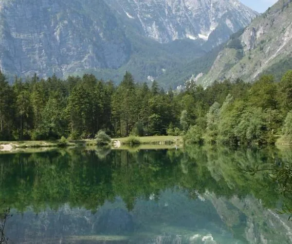 Appartement Classic Salzburg