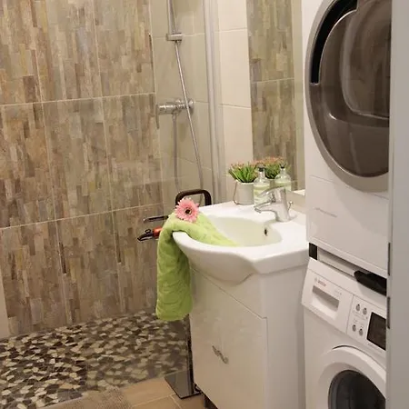 Apartman Classic Salzburg