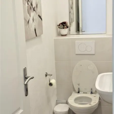 Appartement Classic Salzburg