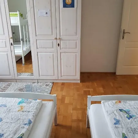 Appartement Classic *