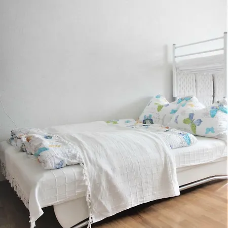 Apartamento Classic *