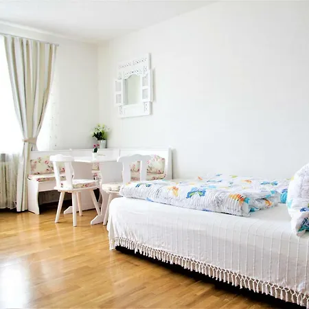 Classic Apartamento *