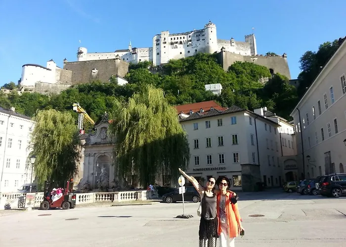 Classic Salzburgo